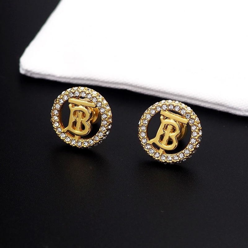 Burberry Rings